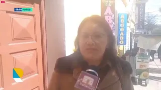 Patricia Cervantes asumirá rol social como esposa del nuevo alcalde y anuncia impulso a programas para mujeres