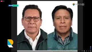 MÁS DE 400 AUTORIDADES ELECTAS RECIBIRÁN SUS CREDENCIALES ESTE 28 DE ABRIL EN POTOSÍ