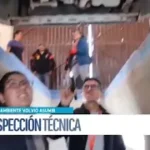 ALCALDÍA REACTIVA LA REVISIÓN TÉCNICA VEHICULAR EN POTOSÍ PARA REDUCIR CONTAMINACIÓN