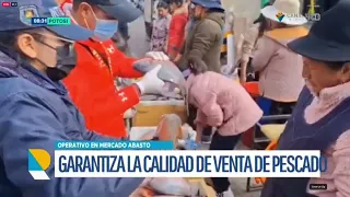 INTENDENCIA MUNICIPAL REFUERZA CONTROLES SANITARIOS Y CLAUSURA LOCALES POR INCUMPLIR NORMATIVA