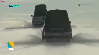 BOLIVIA DESTACA ENTRE LOS PAÍSES MÁS BELLOS DEL MUNDO SEGÚN TIME OUT